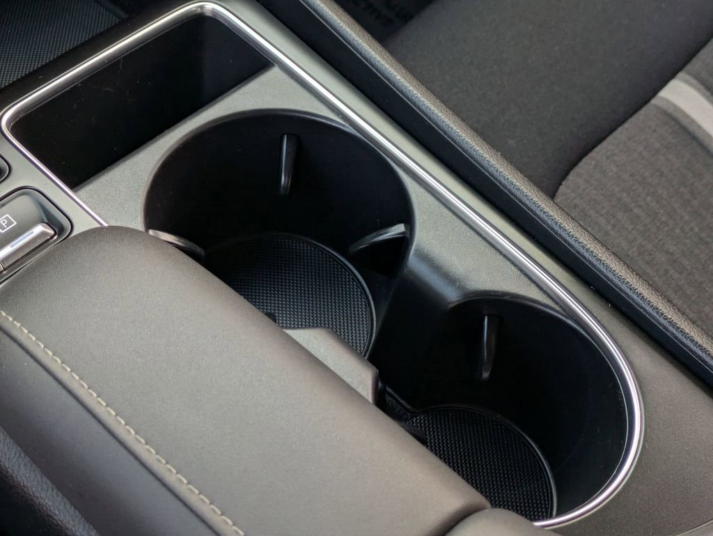 Used 2025 Hyundai Sonata SEL image 19