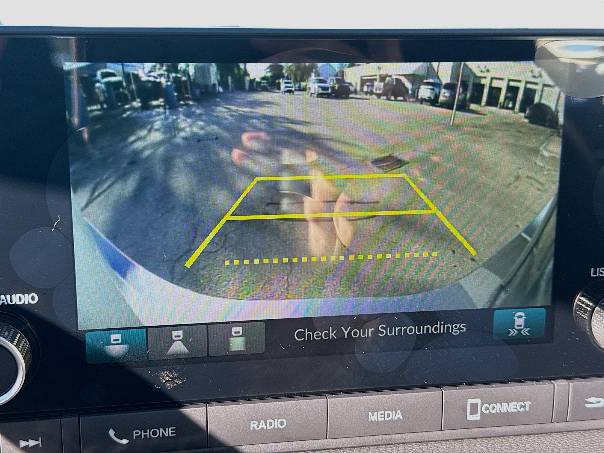 New 2026 Honda Civic Sport image 13