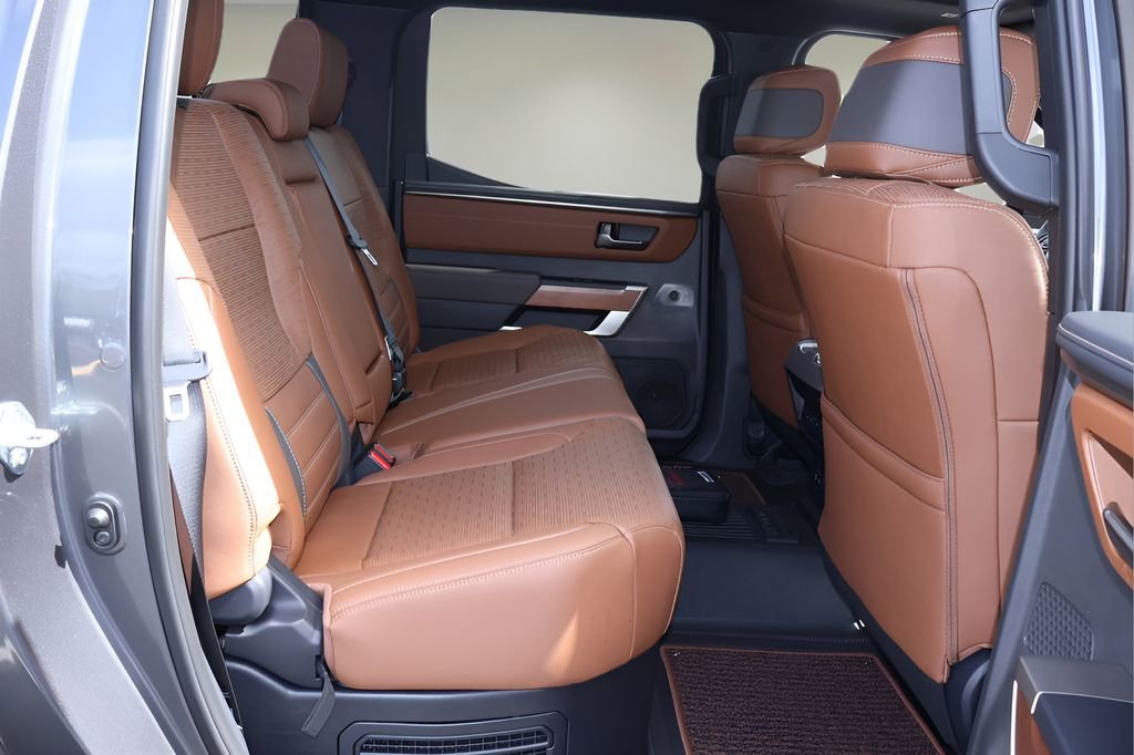 New 2026 Toyota Tundra 1794 Edition image 15
