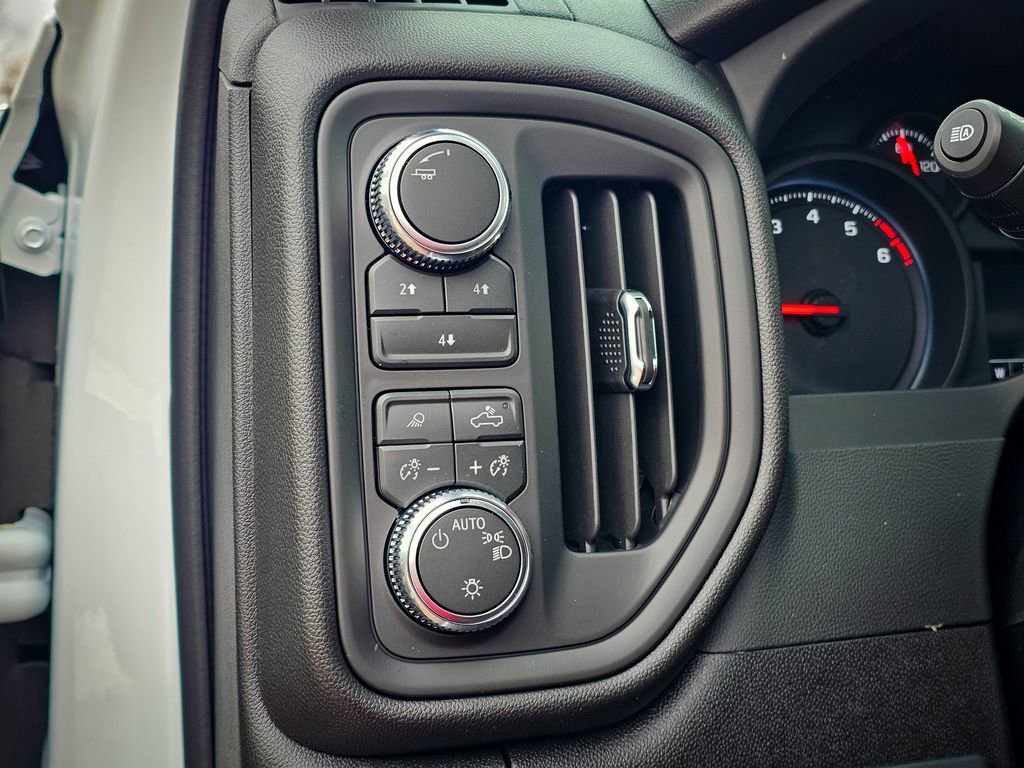 New 2026 GMC Sierra 2500 Pro w/ Convenience Package image 15
