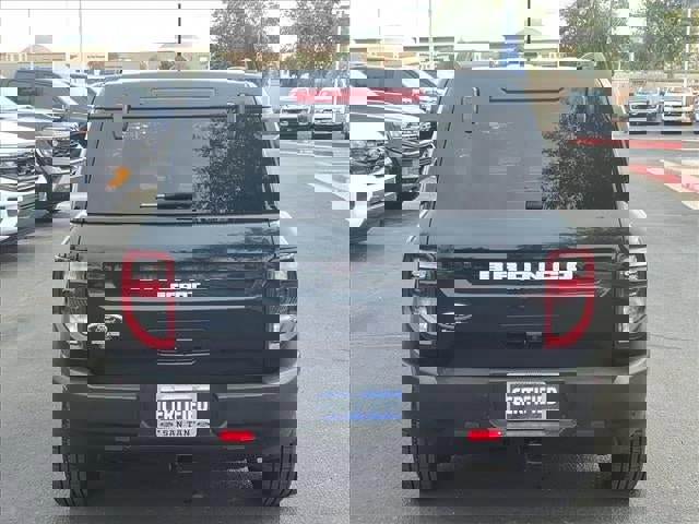 Used 2022 Ford Bronco Sport Big Bend w/ Convenience Package image 5