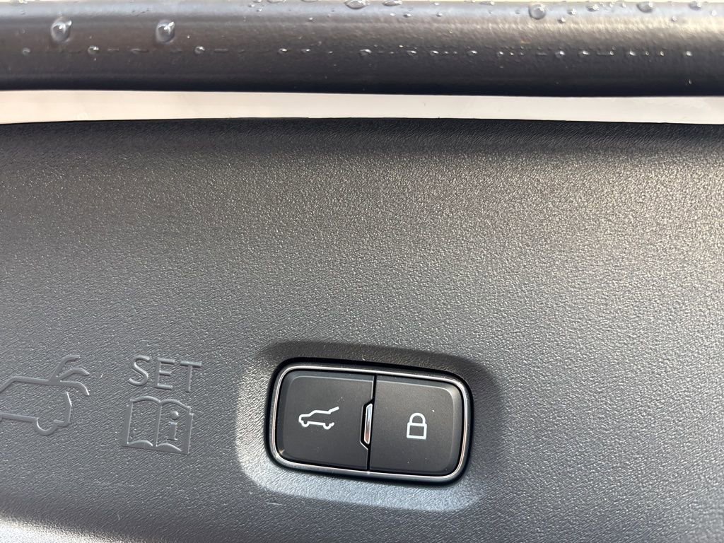 New 2025 Ford Expedition Tremor image 41