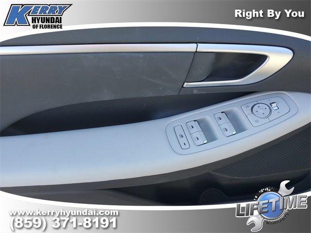 New 2026 Hyundai Sonata SEL image 19