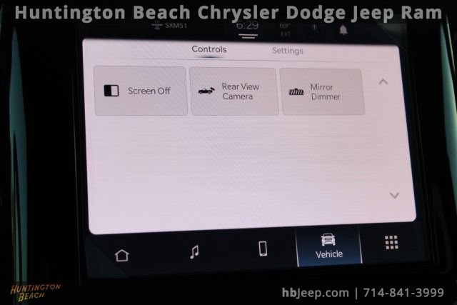 Used 2026 RAM 1500 Big Horn AWD/4WD image 23