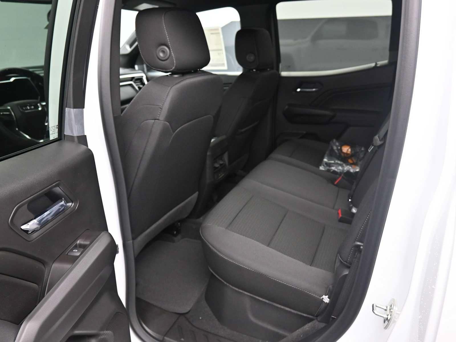 New 2026 GMC Canyon Elevation w/ Convenience Package AWD/4WD image 25