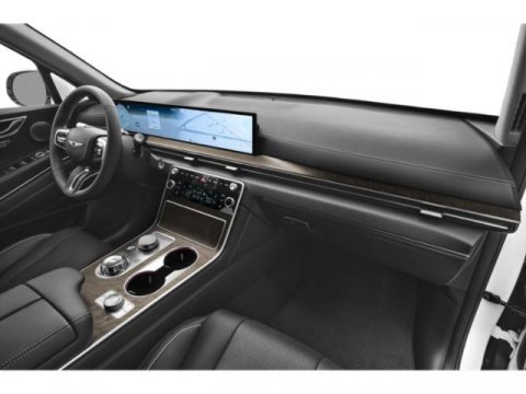 Used 2025 Genesis GV80 2.5T Prestige image 17