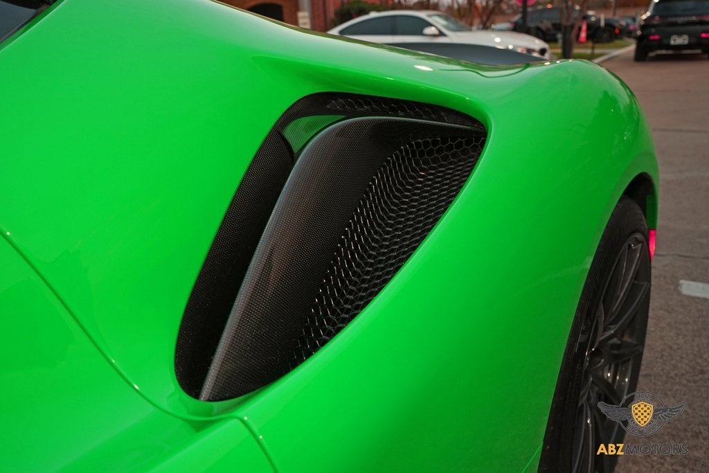 Used 2021 Ferrari SF90 Stradale image 9