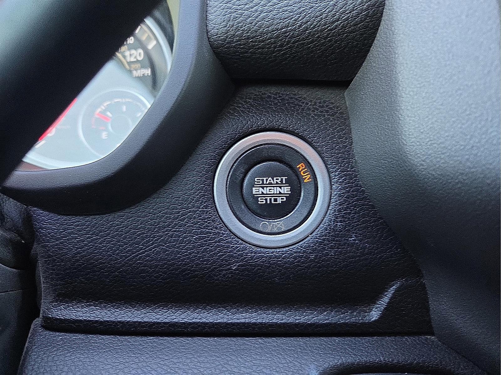 Used 2021 RAM 2500 Laramie w/ Night Edition image 22