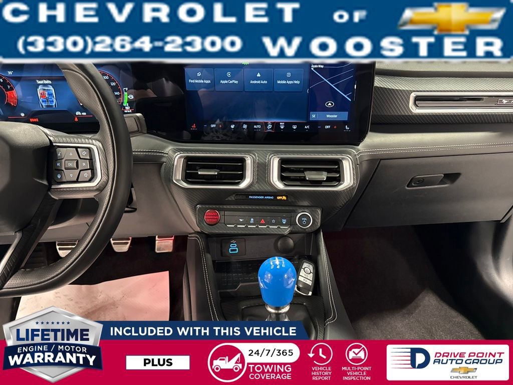 Used 2024 Ford Mustang GT Premium image 21