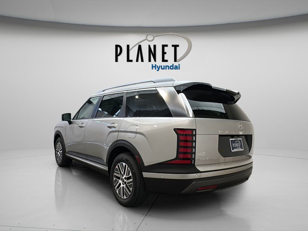 New 2026 Hyundai Palisade SEL Premium image 6