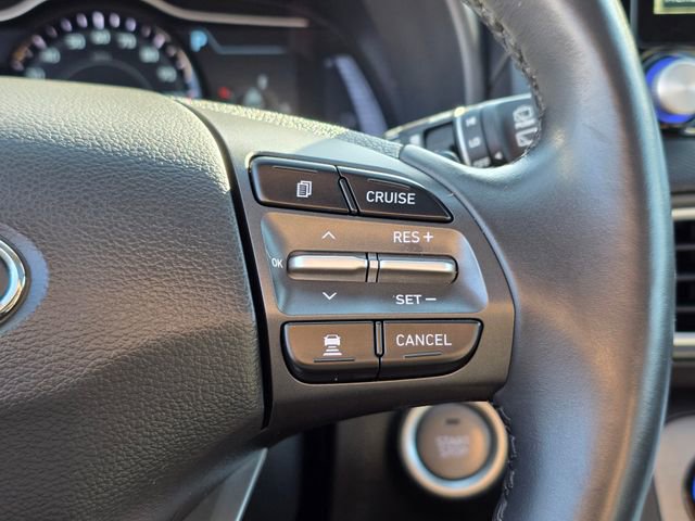 Used 2020 Hyundai Kona Ultimate image 28