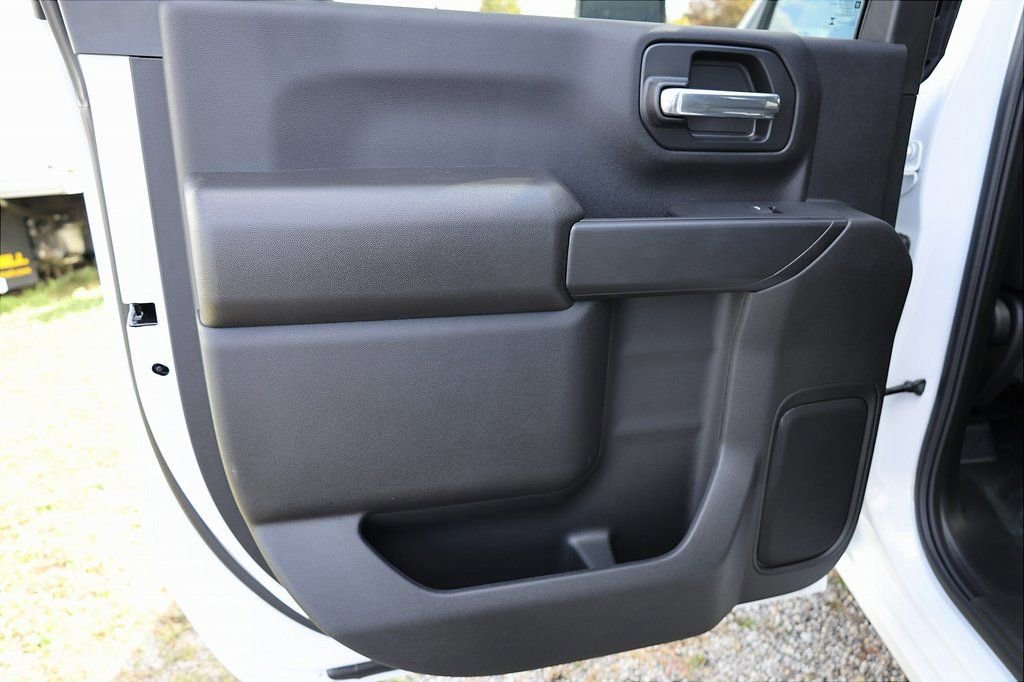 New 2025 Chevrolet Silverado 3500 W/T w/ WT Convenience Package image 34