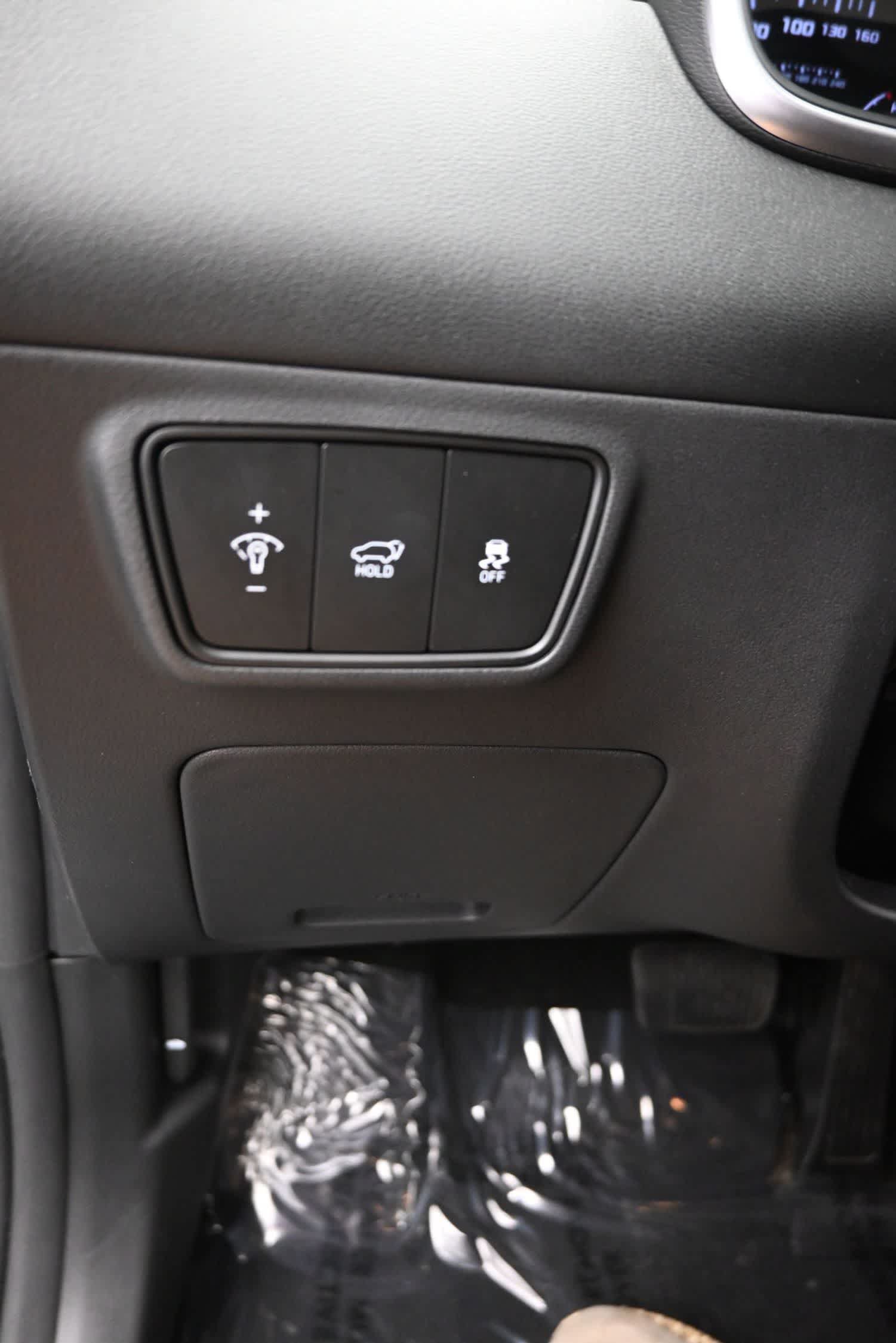 Certified 2024 Hyundai Tucson SEL AWD/4WD image 23