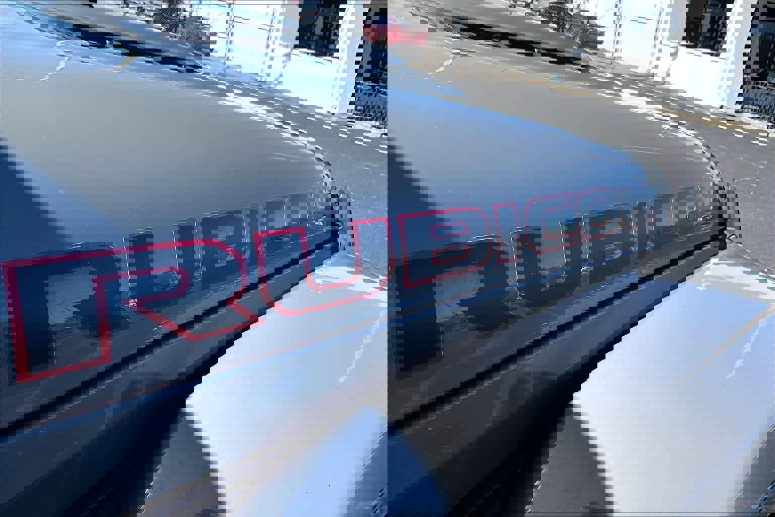 Used 2019 Jeep Wrangler Unlimited Rubicon image 9