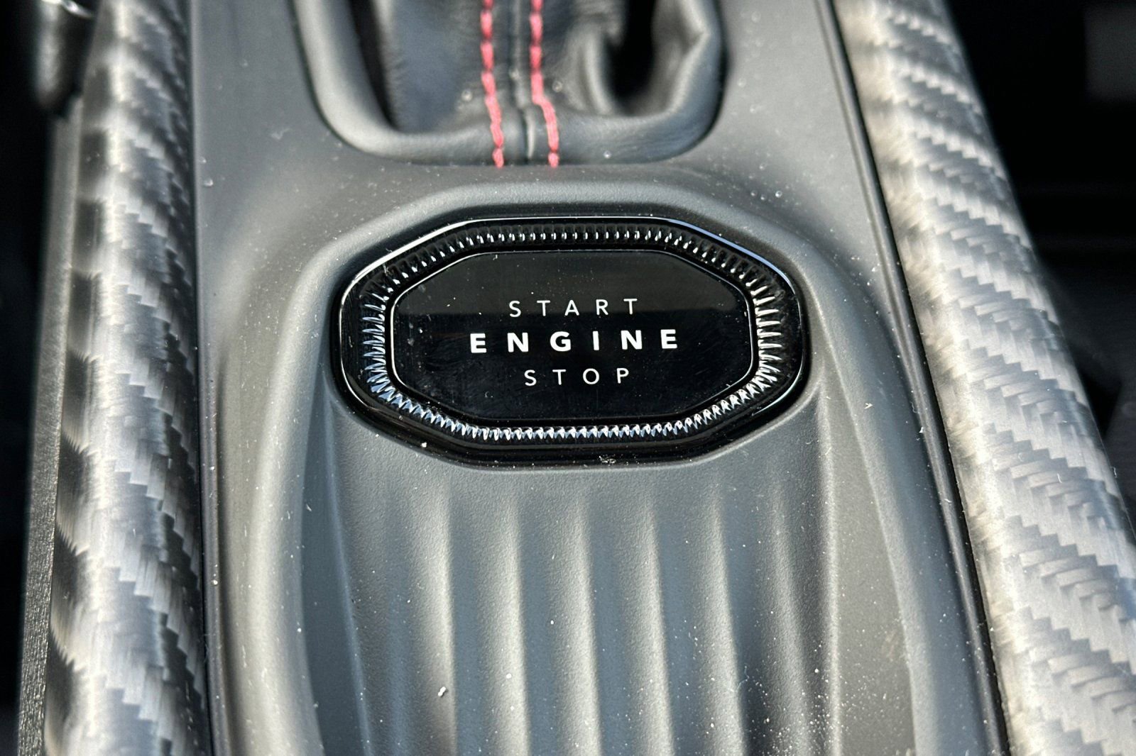 New 2026 Dodge Charger R/T Scat Pack image 21