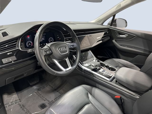 Used 2020 Audi Q7 3.0T Premium Plus image 14