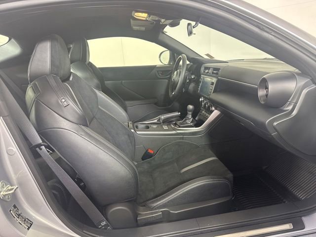 Used 2023 Toyota GR86 Premium image 4