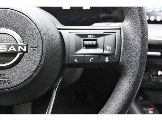 New 2027 Nissan Kicks SV w/ Cold Weather Package FWD image 16