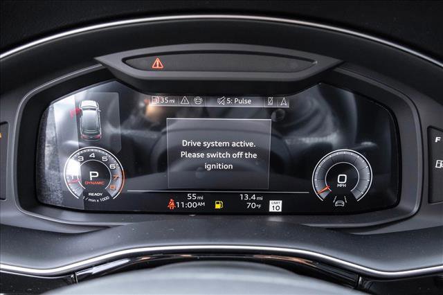 New 2026 Audi Q7 3.0T Premium Plus AWD/4WD image 14