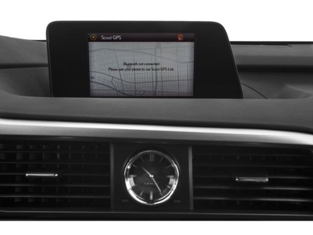 Certified 2019 Lexus RX 350 AWD image 16