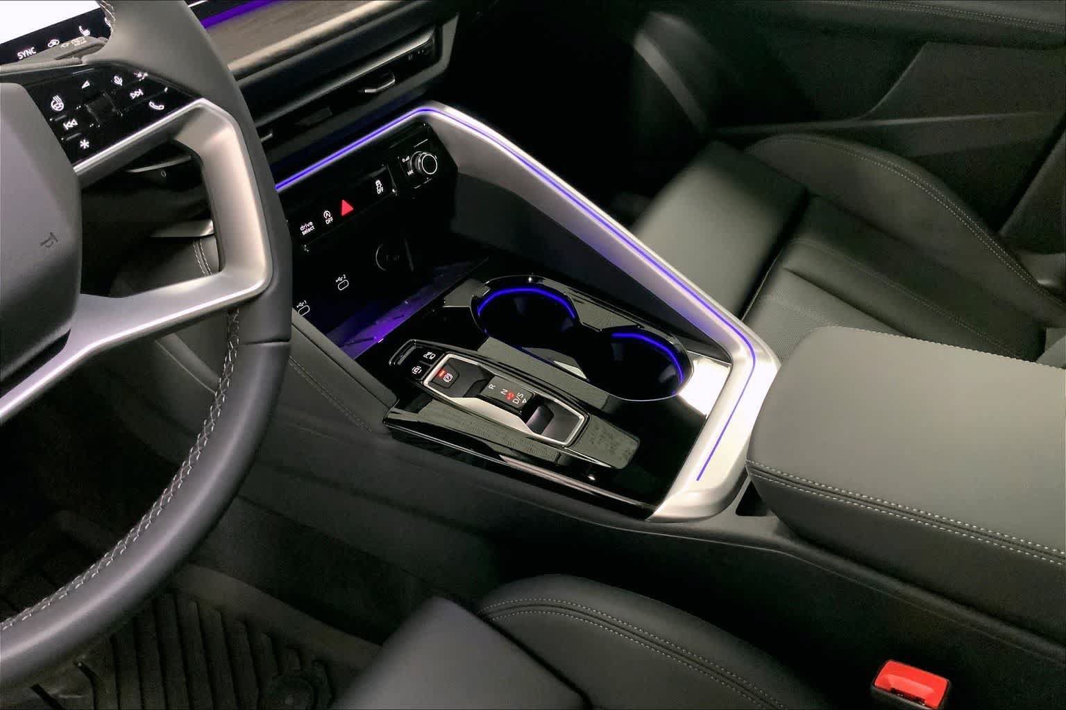 New 2026 Audi Q5 Premium Plus AWD/4WD image 16