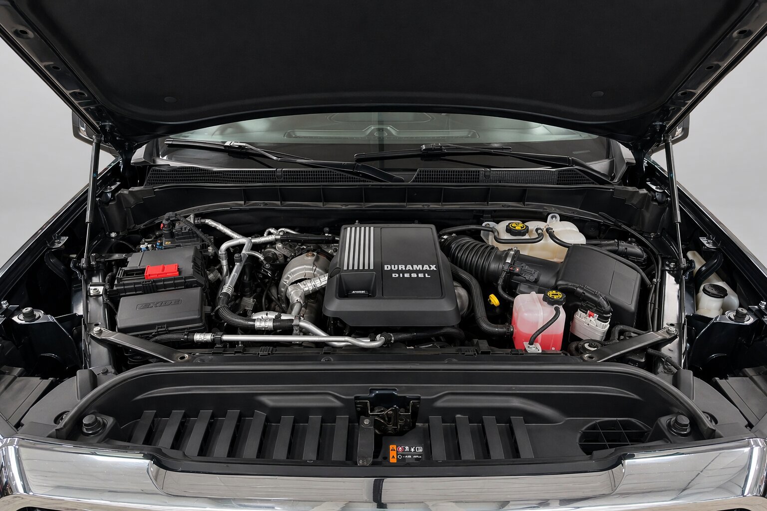 Used 2022 GMC Sierra 1500 SLE w/ X31 Off-Road Package AWD/4WD image 11