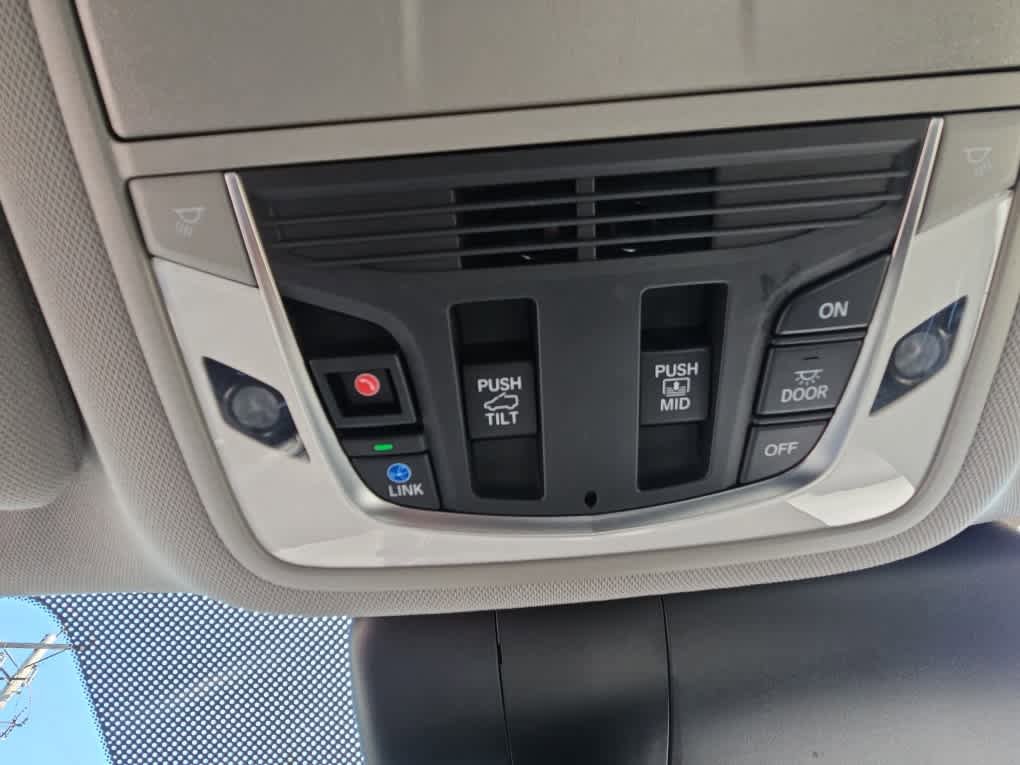 Certified 2023 Acura RDX FWD w/ Technology Package image 24
