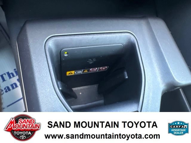 Used 2023 Toyota Crown AWD/4WD image 17