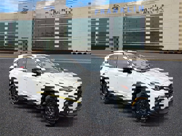 Used 2024 Subaru Crosstrek 2.5i Sport