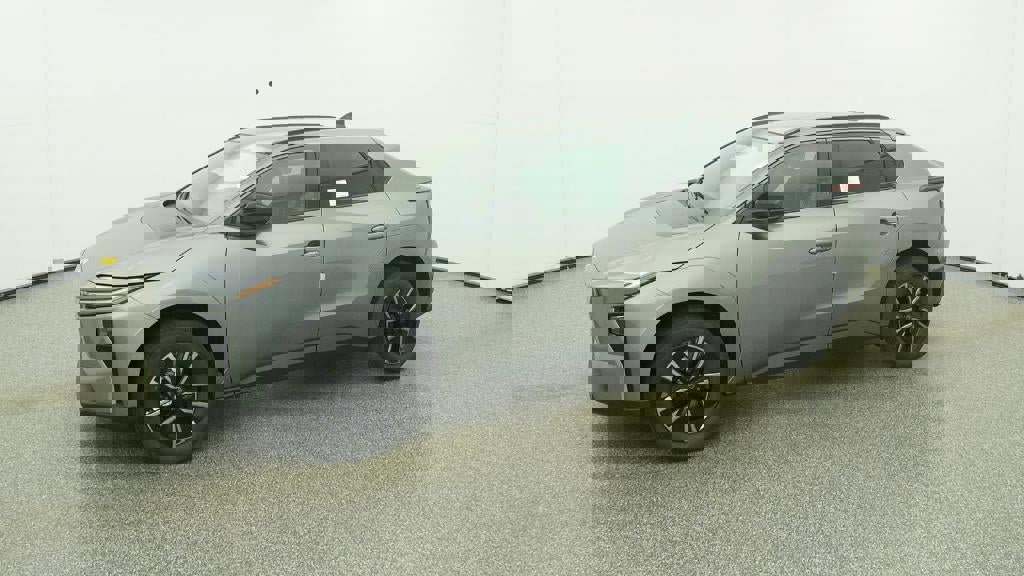 New 2026 Toyota bZ image 2