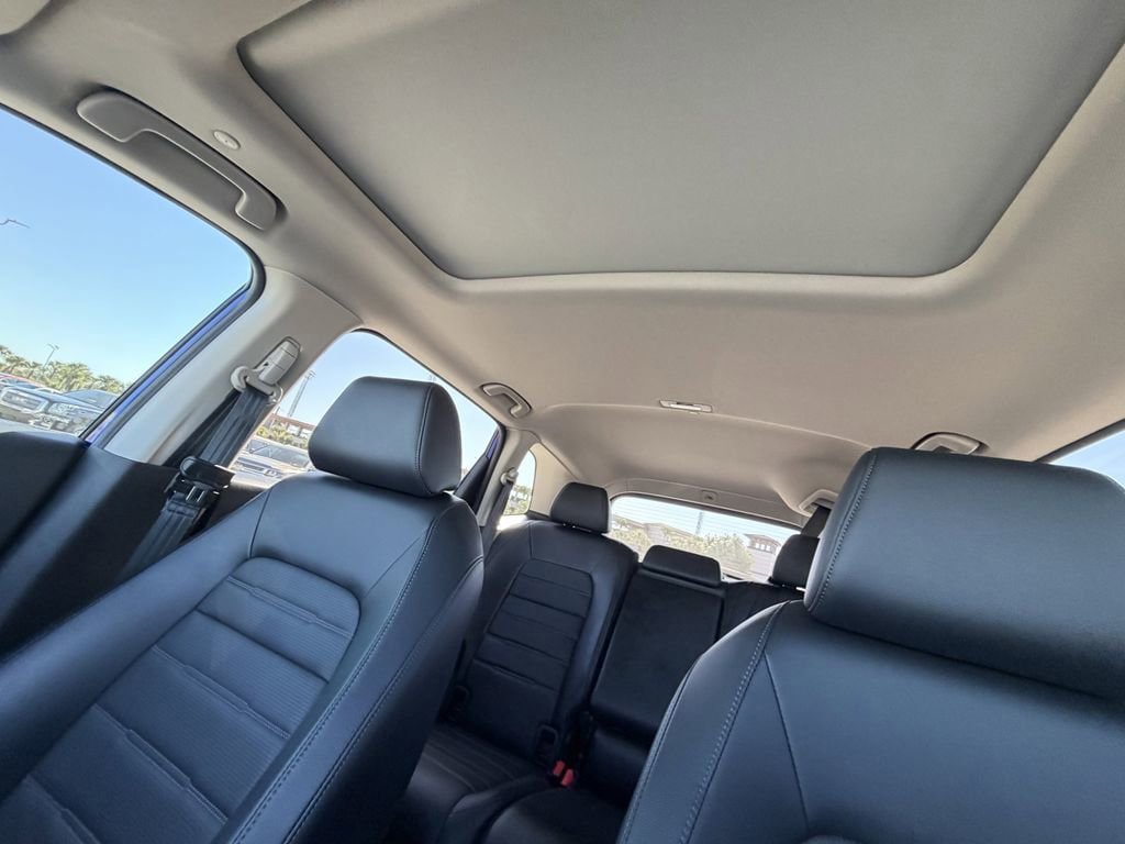 Used 2023 Honda CR-V EX-L image 33
