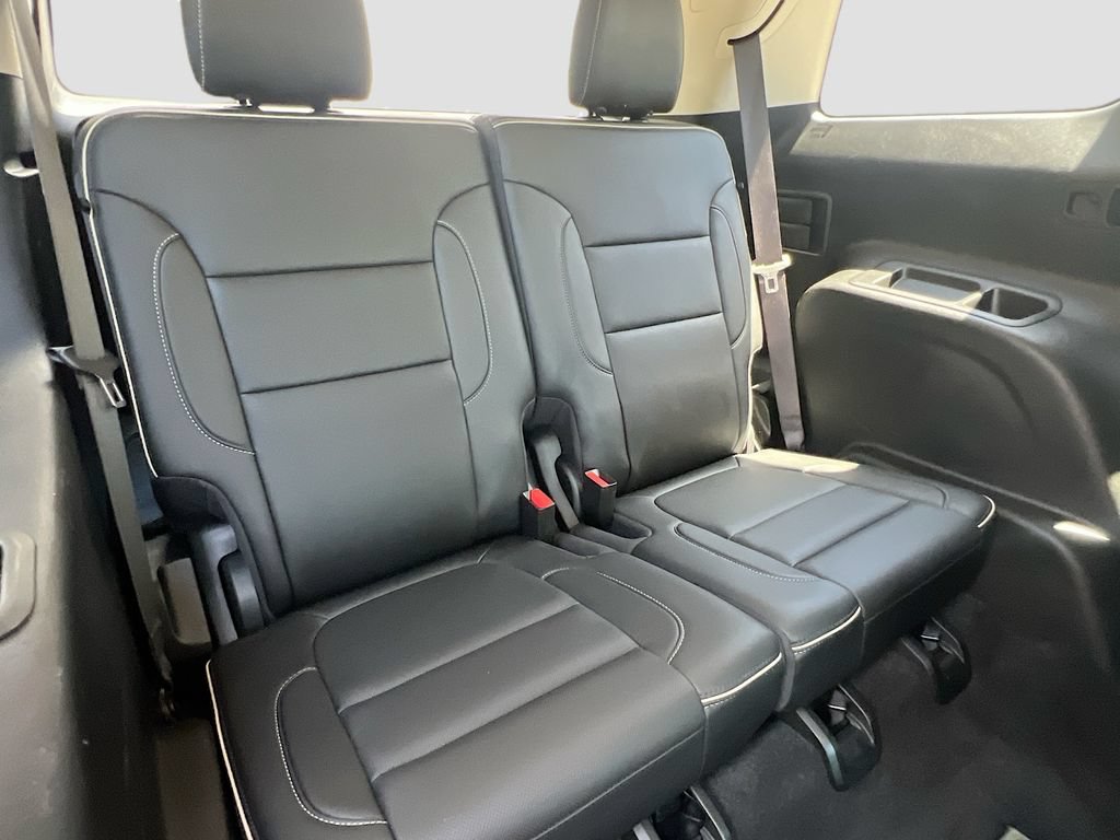 Used 2021 GMC Acadia Denali w/ Trailering Package FWD image 28