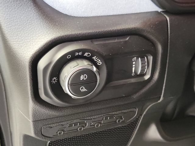 New 2026 Jeep Gladiator Sport AWD/4WD image 12