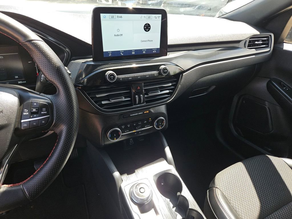 Used 2025 Ford Escape ST-Line image 20