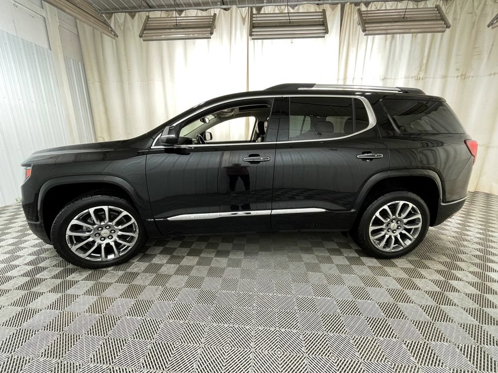 Used 2023 GMC Acadia Denali FWD image 20