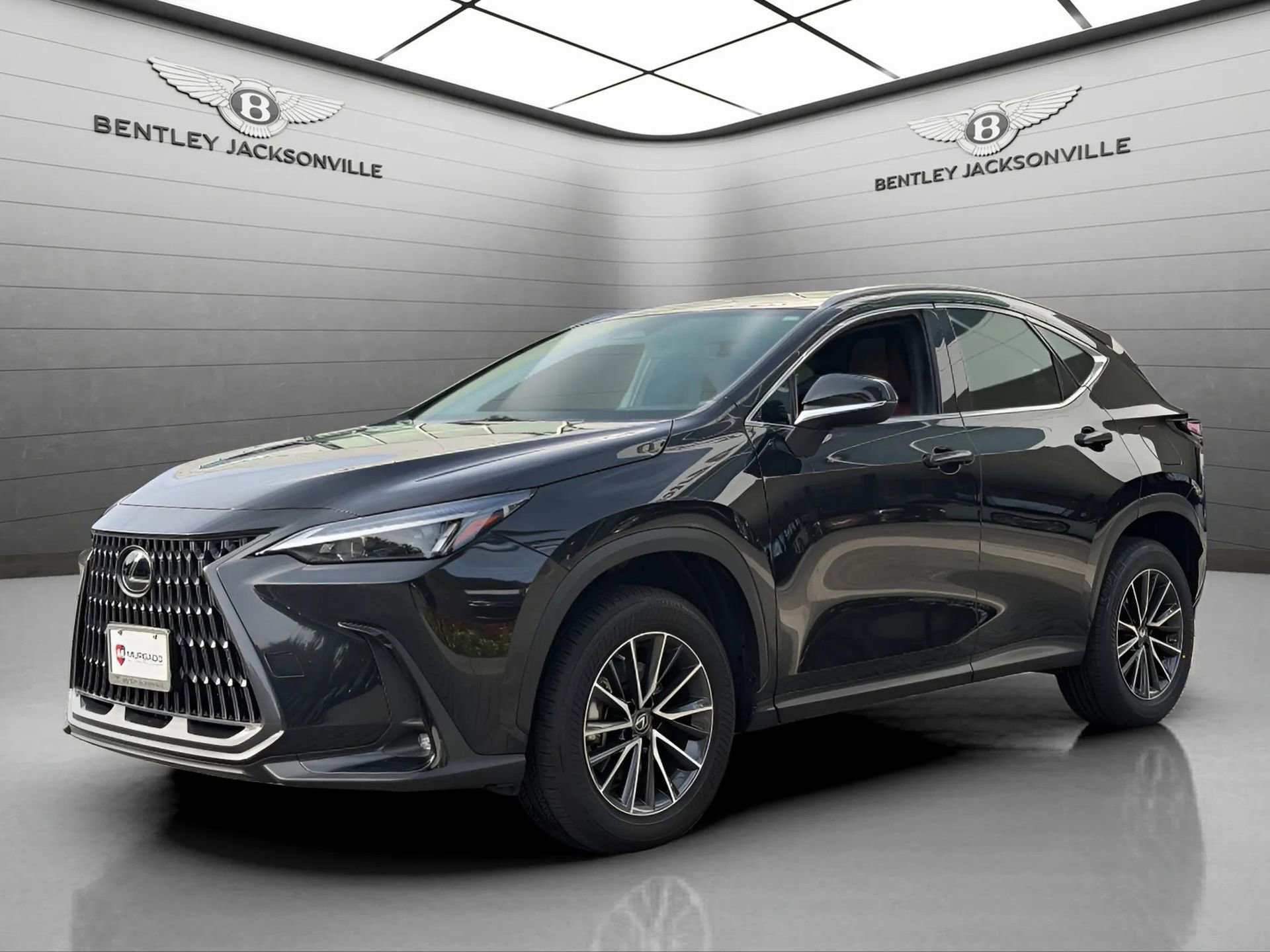 Used 2023 Lexus NX 350 350h Base image 7