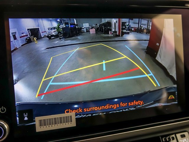 New 2026 Toyota Camry SE image 18