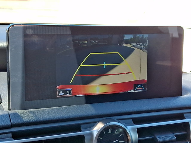 Certified 2025 Lexus RC 350 F Sport AWD/4WD image 17