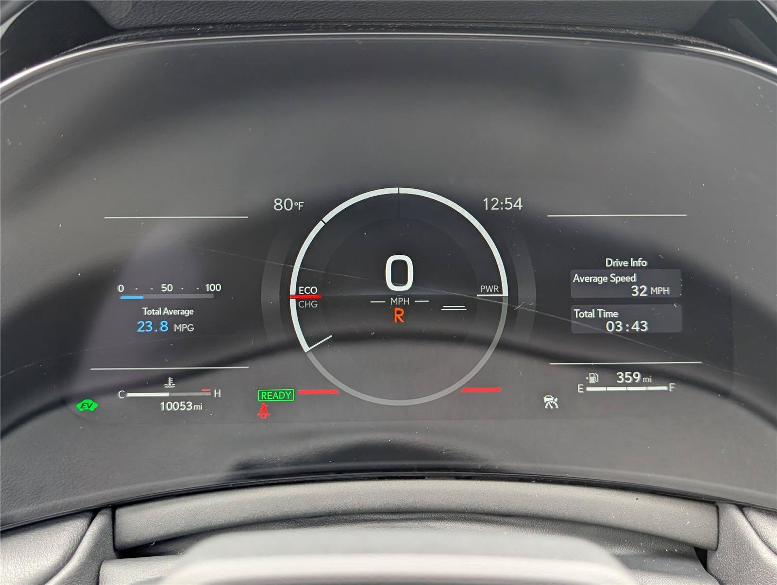 Certified 2025 Lexus TX 500h AWD w/ Technology Package image 35