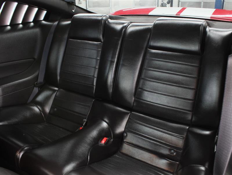 Used 2007 Ford Mustang GT RWD image 16