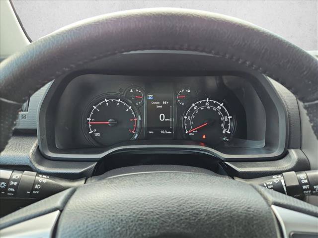 Used 2023 Toyota 4Runner SR5 AWD/4WD image 11