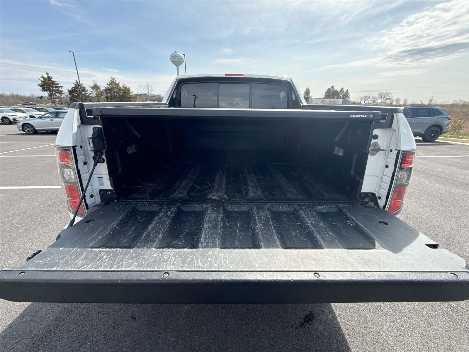 Used 2013 Honda Ridgeline RTL image 17