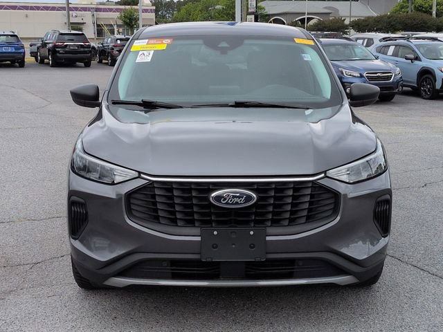 Used 2023 Ford Escape Active FWD video 2