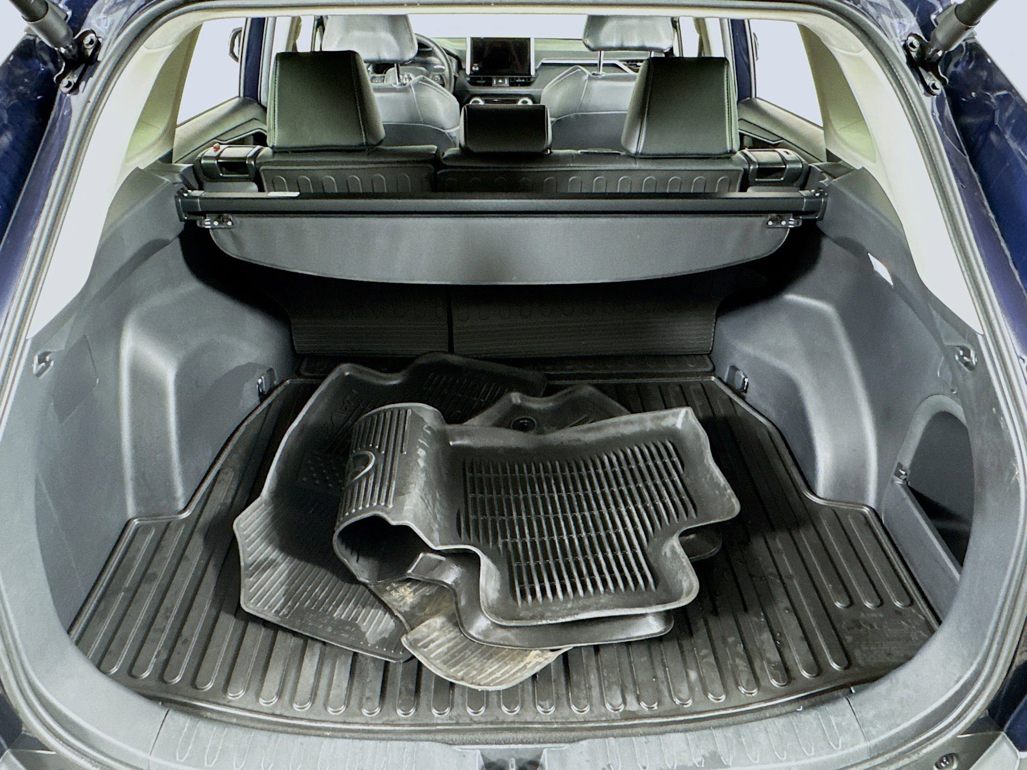 Certified 2024 Toyota RAV4 XLE Premium w/ Weather Package image 21