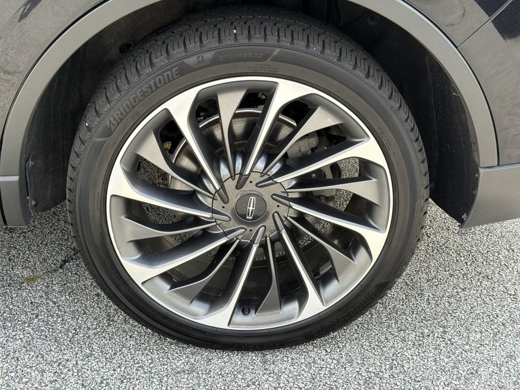Used 2022 Lincoln Aviator Reserve w/ Equipment Group 201A AWD/4WD image 29