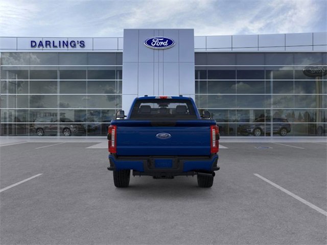 New 2026 Ford F250 XL w/ STX Appearance Package image 5