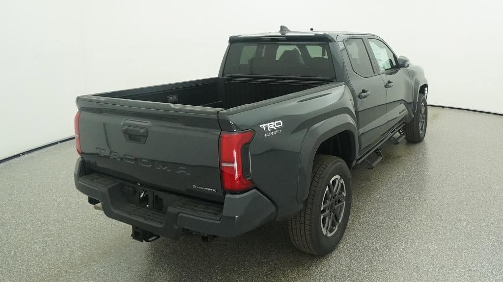 New 2026 Toyota Tacoma TRD Sport image 41