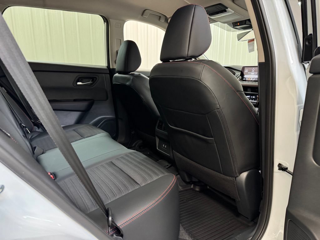 New 2026 Nissan Rogue SV w/ Rock Creek Premium Package AWD/4WD image 26