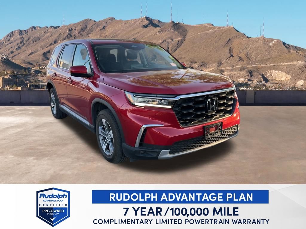 Used 2023 Honda Pilot EX-L image 15