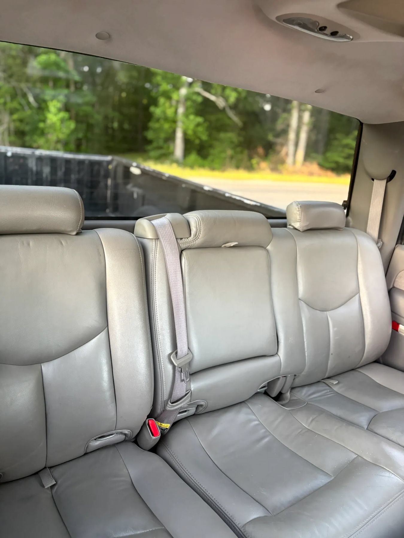 Used 2003 Chevrolet Silverado 2500 LT w/ Skid Plate Package AWD/4WD image 30